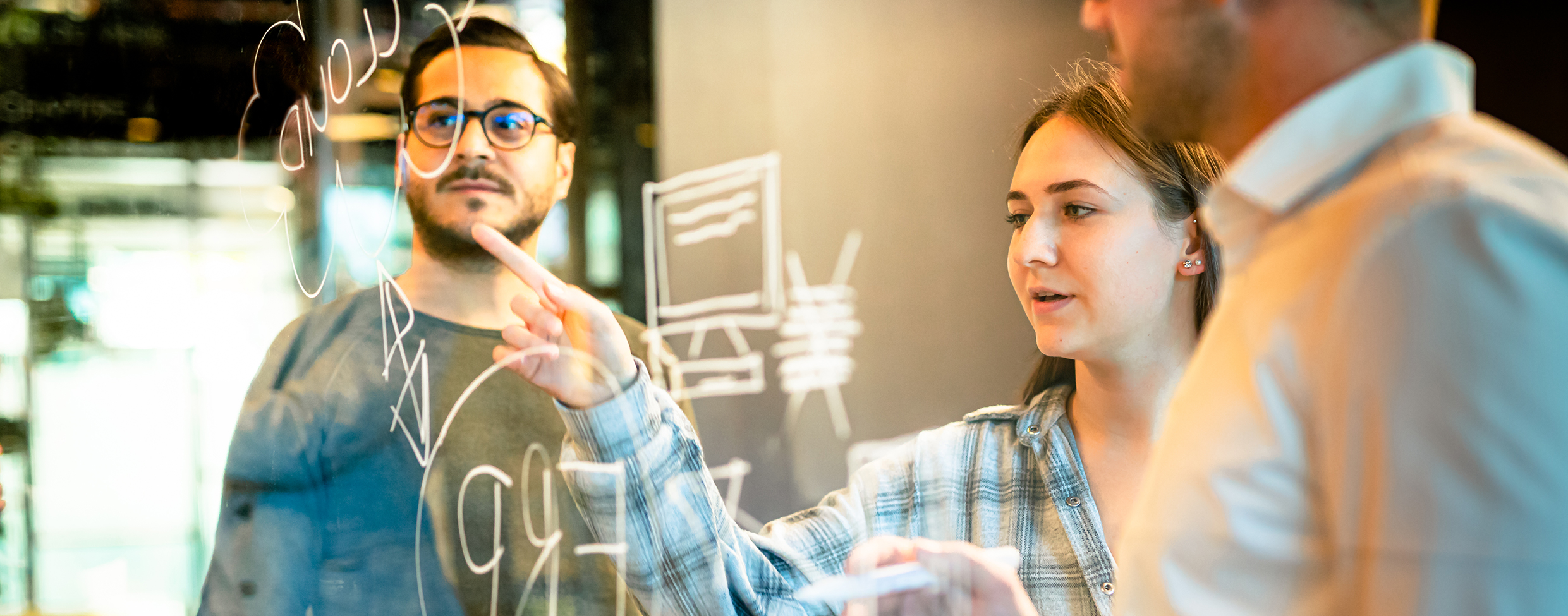 Senior Software Development Engineer 80-100% (m/w/d)